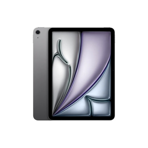 Apple iPad Air 13 2024 Wi-Fi + Cellular 128GB Space Gray (MV6Q3) б/у